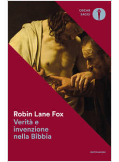 VERITA' E INVENZIONE NELLA BIBBIA