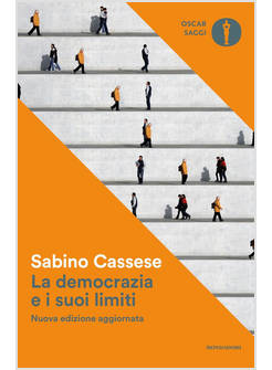 LA DEMOCRAZIA E I SUOI LIMITI