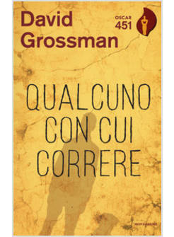 QUALCUNO CON CUI CORRERE