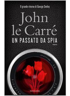 UN PASSATO DA SPIA