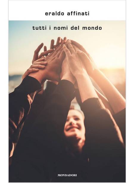 TUTTI I NOMI DEL MONDO