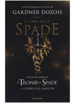 IL LIBRO DELLE SPADE