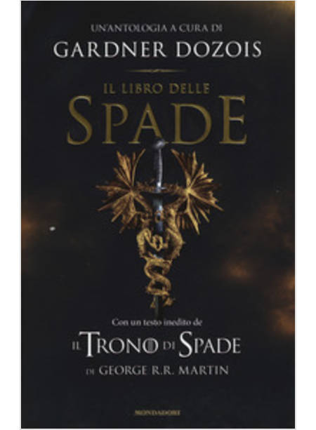 IL LIBRO DELLE SPADE