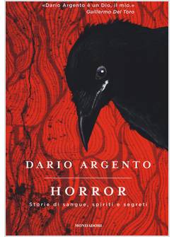 HORROR. STORIE DI SANGUE, SPIRITI E SEGRETI
