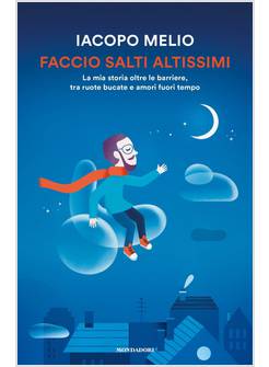 FACCIO SALTI ALTISSIMI