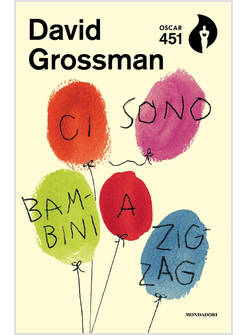 CI SONO BAMBINI A ZIG-ZAG