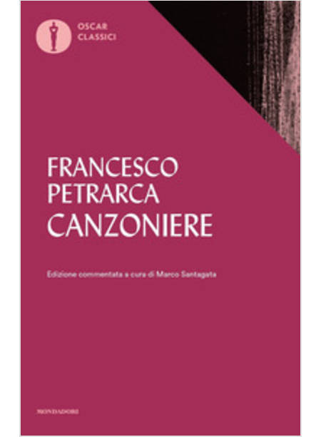 CANZONIERE