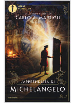 APPRENDISTA DI MICHELANGELO (L')