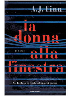 LA DONNA ALLA FINESTRA