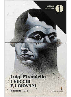 Il fu Mattia Pascal: Pirandello, Luigi: 9788817016193: : Books