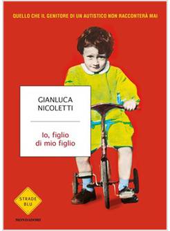 IO, FIGLIO DI MIO FIGLIO