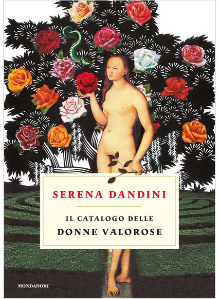 IL CATALOGO DELLE DONNE VALOROSE