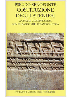 LA COSTITUZIONE DEGLI ATENIESI