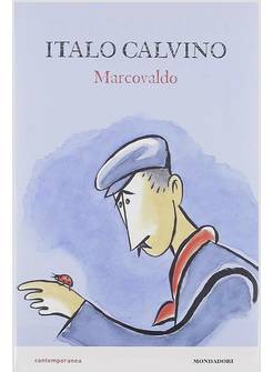 MARCOVALDO OVVERO LE STAGIONI IN CITTA'