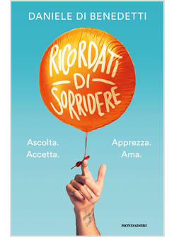 RICORDATI DI SORRIDERE