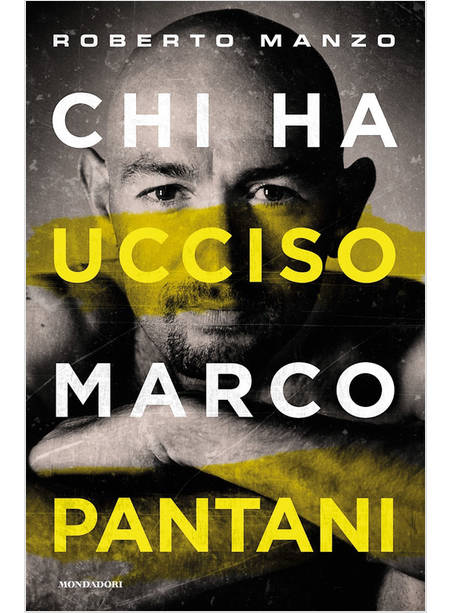 CHI HA UCCISO MARCO PANTANI