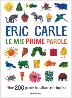 LE MIE PRIME PAROLE 