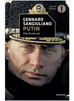 PUTIN. VITA DI UNO ZAR