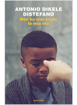 NON HO MAI AVUTO LA MIA ETA'