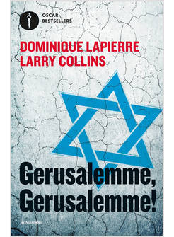 GERUSALEMME! GERUSALEMME!