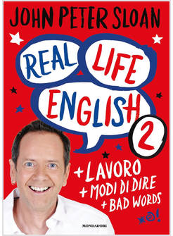 REAL LIFE ENGLISH. VOL. 2