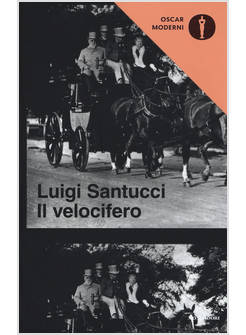 IL VELOCIFERO