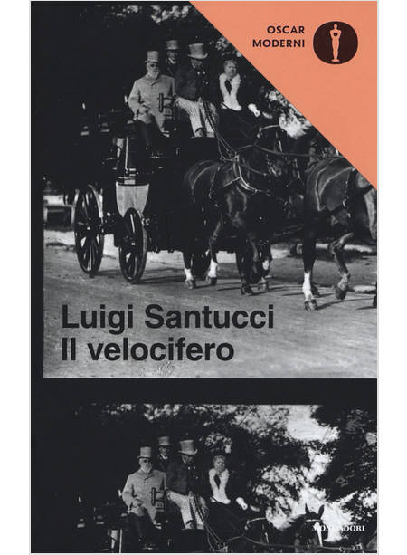 IL VELOCIFERO