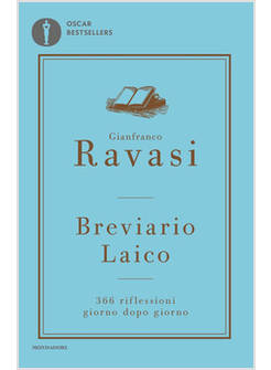 BREVIARIO LAICO. 366 RIFLESSIONI GIORNO DOPO GIORNO