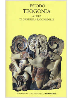TEOGONIA