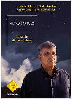 LE STELLE DI LAMPEDUSA