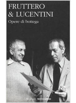 OPERE DI BOTTEGA