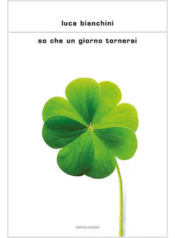 SO CHE UN GIORNO TORNERAI