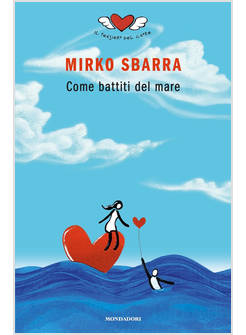 COME BATTITI DEL MARE