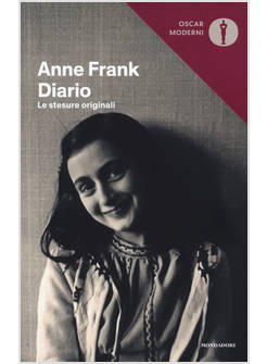 DIARIO LE STESURE ORIGINALI