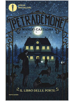 LIBRO DELLE PORTE. PETRADEMONE (IL). VOL. 1