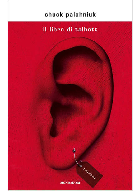 IL LIBRO DI TALBOTT 