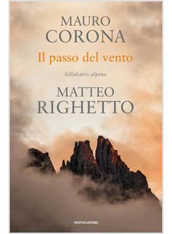 IL PASSO DEL VENTO SILLABARIO ALPINO