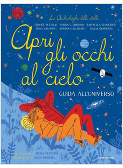 APRI GLI OCCHI AL CIELO