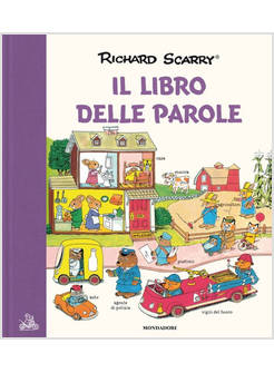 IL LIBRO DELLE PAROLE