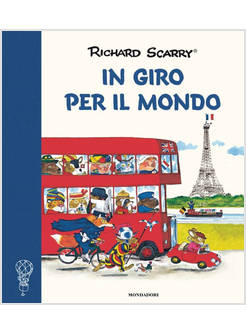 IN GIRO PER IL MONDO