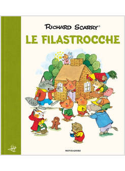 LE FILASTROCCHE
