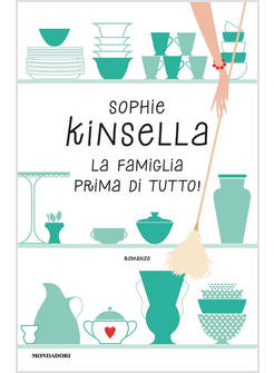 LA FAMIGLIA PRIMA DI TUTTO!