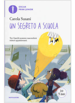 UN SEGRETO A SCUOLA