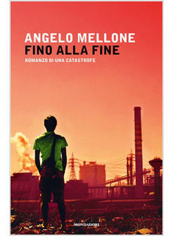 FINO ALLA FINE. ROMANZO DI UNA CATASTROFE