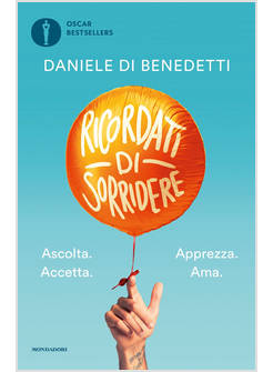 RICORDATI DI SORRIDERE