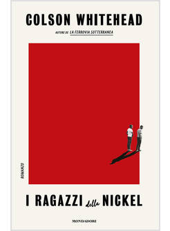 RAGAZZI DELLA NICKEL (I)