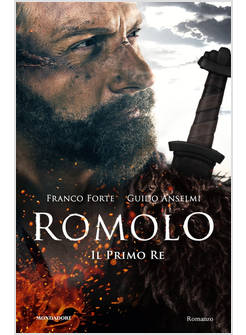 ROMOLO. IL PRIMO RE