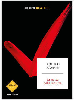 LA NOTTE DELLA SINISTRA