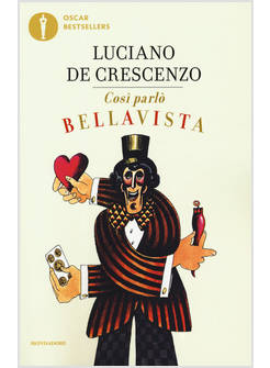 COSI' PARLO' BELLAVISTA. NAPOLI, AMORE E LIBERTA'