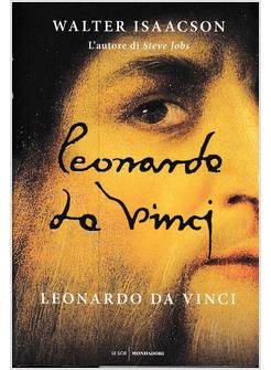 LEONARDO DA VINCI